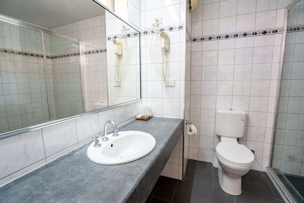 Hospitality Esperance, SureStay Collection by Best Western - Général