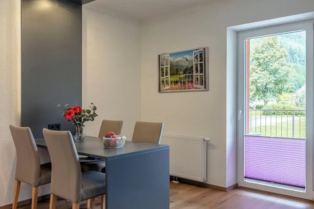 Erzberg Alpin Resort by ALPS RESORTS - Chambres