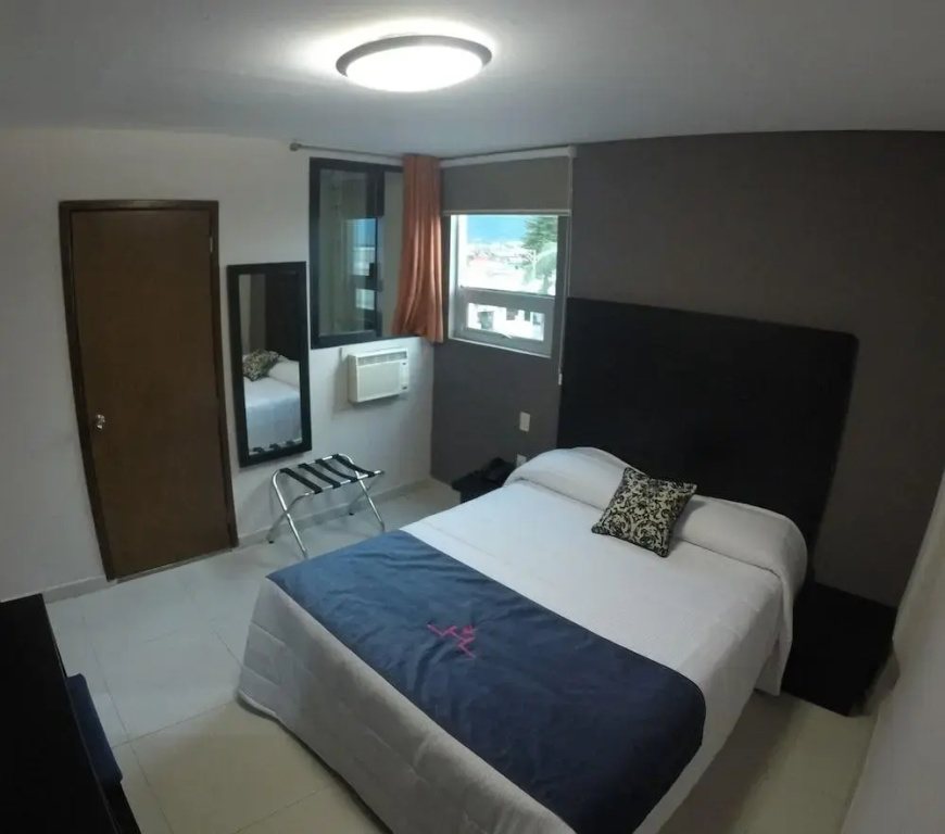 Hoteles Haus Express - Général