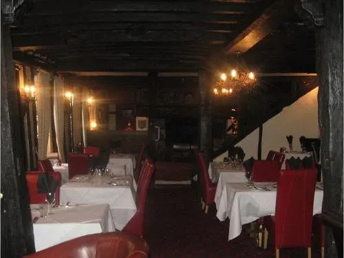 Hotel photo 11