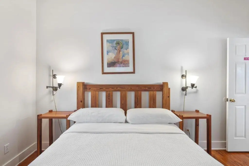 The Key West Hotel - Chambres
