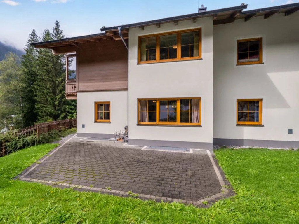 Chalet Pflaume Bad Gastein