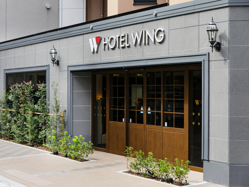 KOKO HOTEL Ikebukuro 사진 43