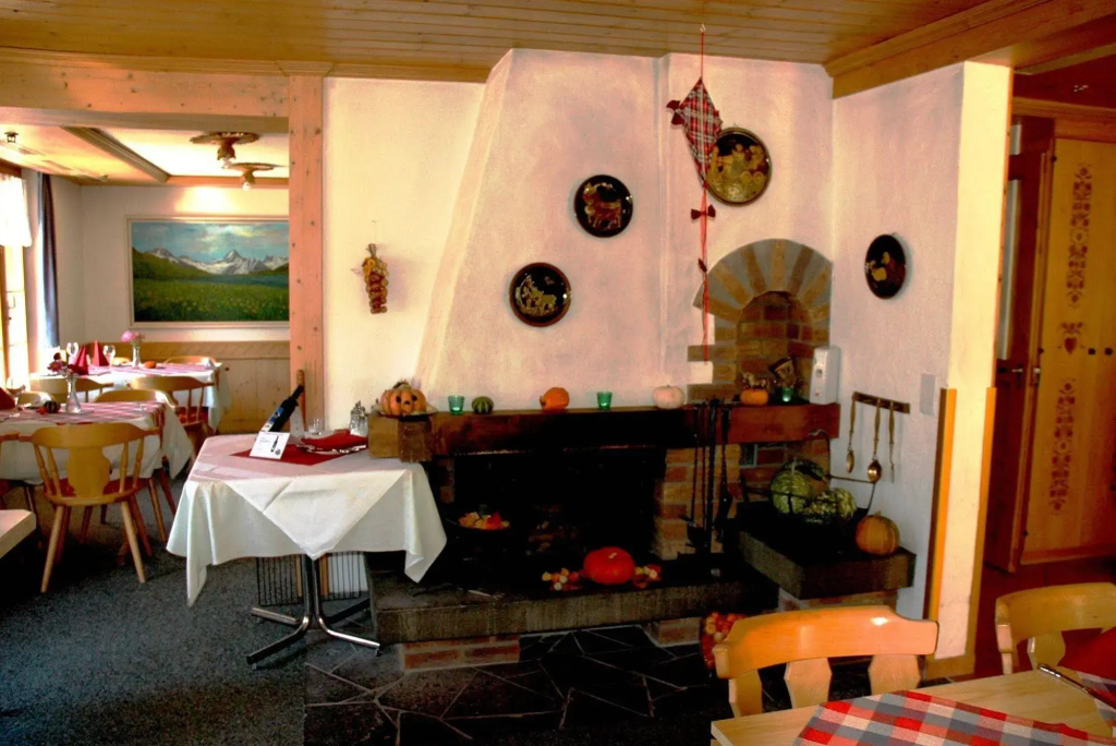 Hotel Alpenhof - Général