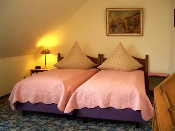 Hotel Barmstedter Hof - Général