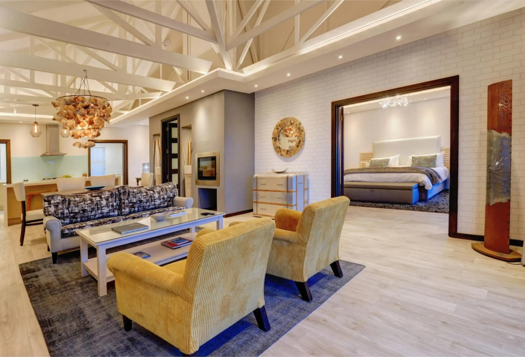 Protea Hotel by Marriott Mossel Bay - фото 19