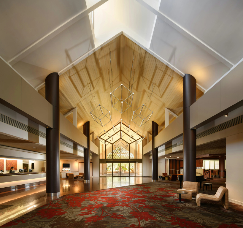DoubleTree by Hilton Alice Springs - Général