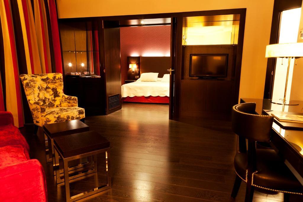 Hotel Boutique Gareus by null
