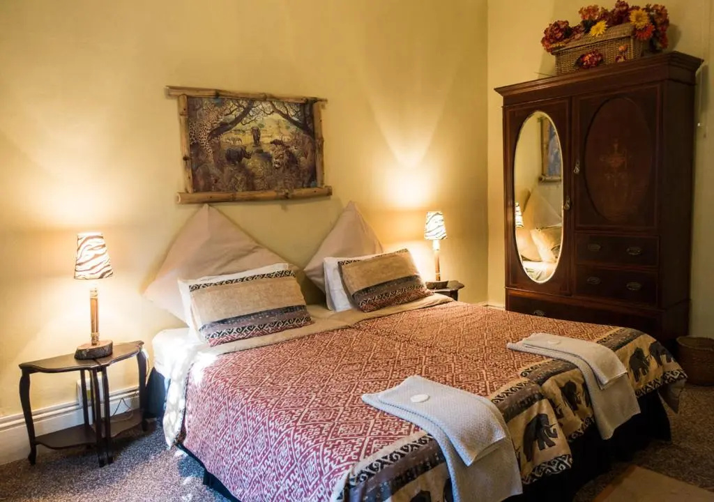 3 Bedrooms Bungalow
