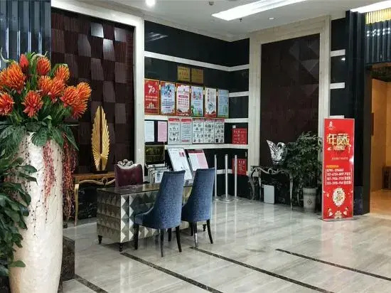 Hua Kai Hotel - Général