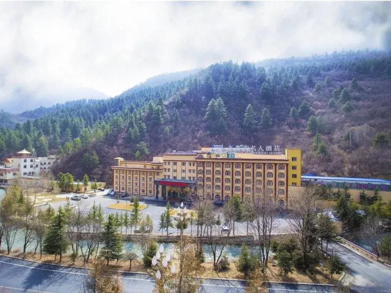 Hotel photo 15
