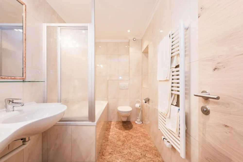 Hotel Stubaierhof - Chambres