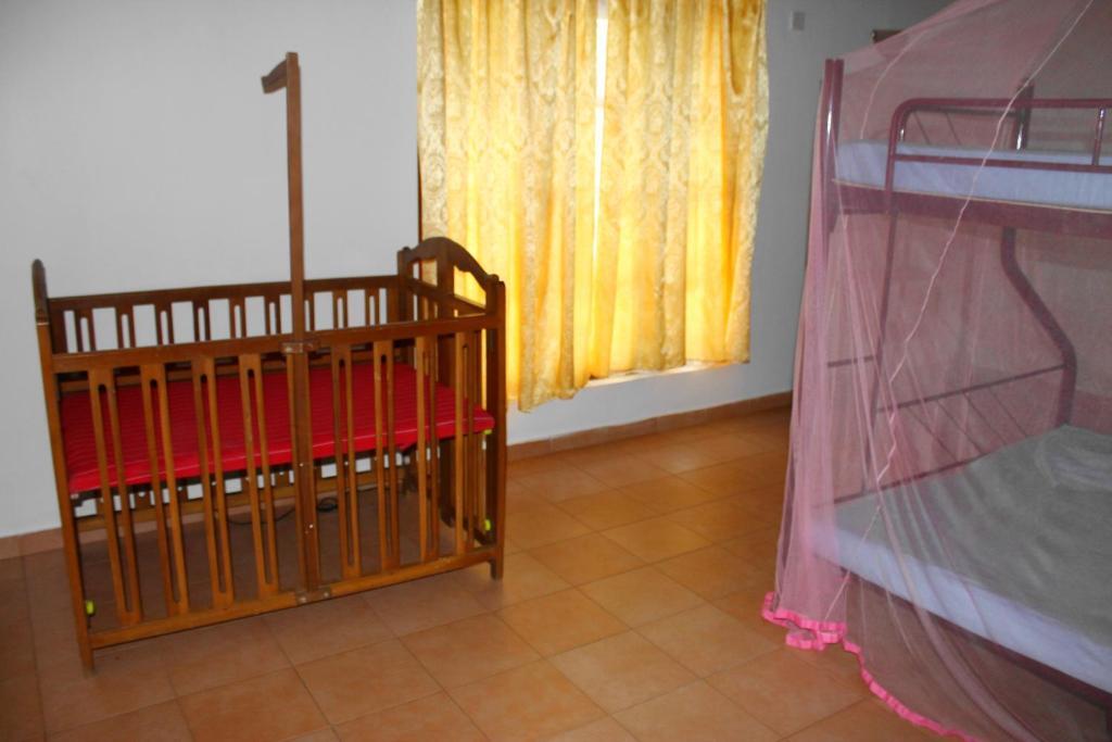 Pahalage Guesthouse
