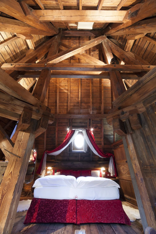 Grand Hôtel Des Alpes - Général
