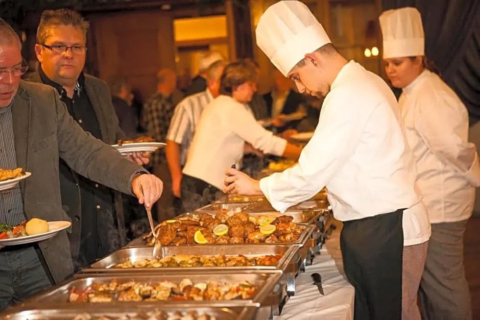 Hotel zum Schwan