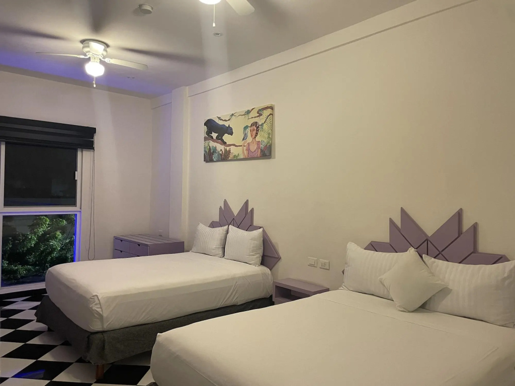 Hotel Winday Playa Del Carmen — 2