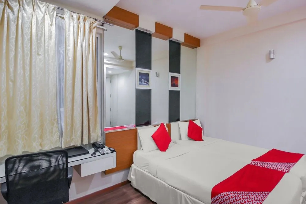 FabHotel Yesmark Gachibowli - Général