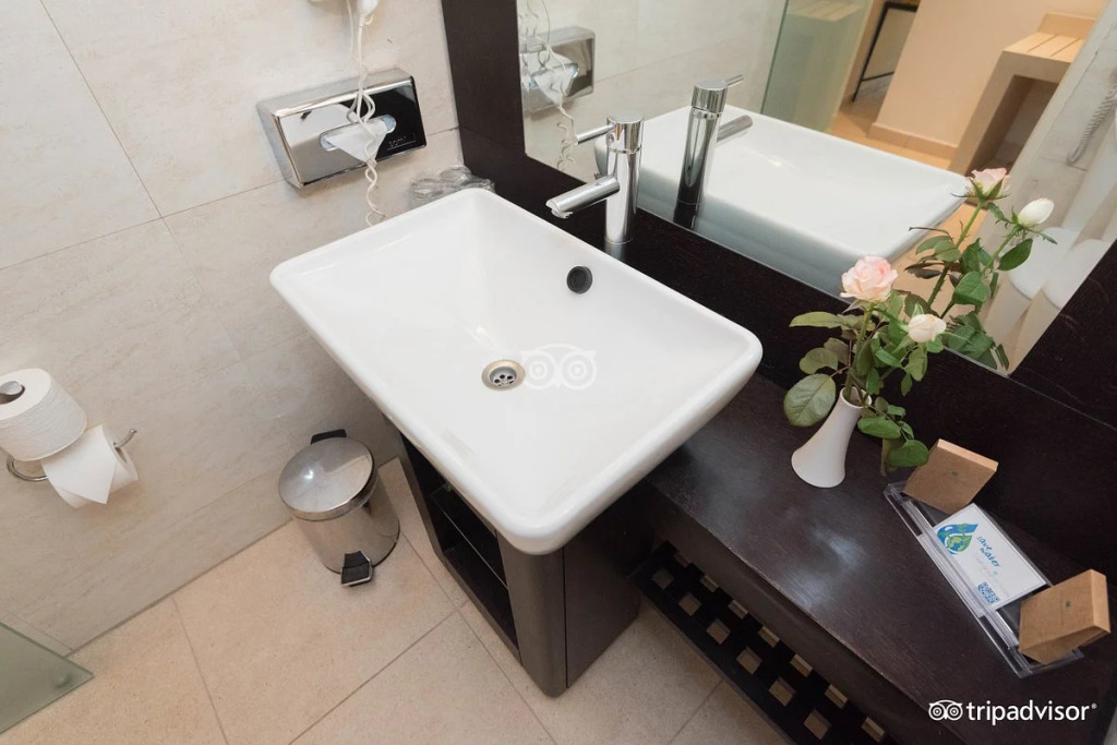 Sitia Beach City Resort & Spa — фото 6