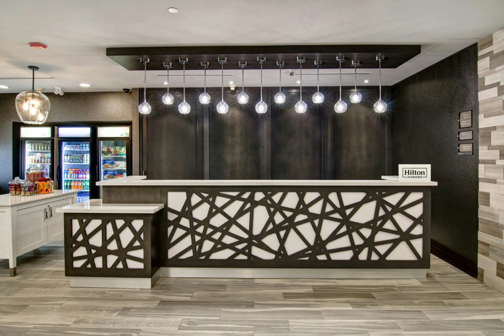 Homewood Suites by Hilton Burlington - Général