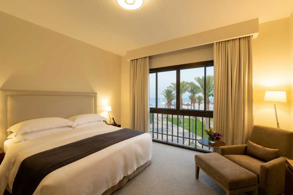 Intercontinental Doha Residences by IHG — 3