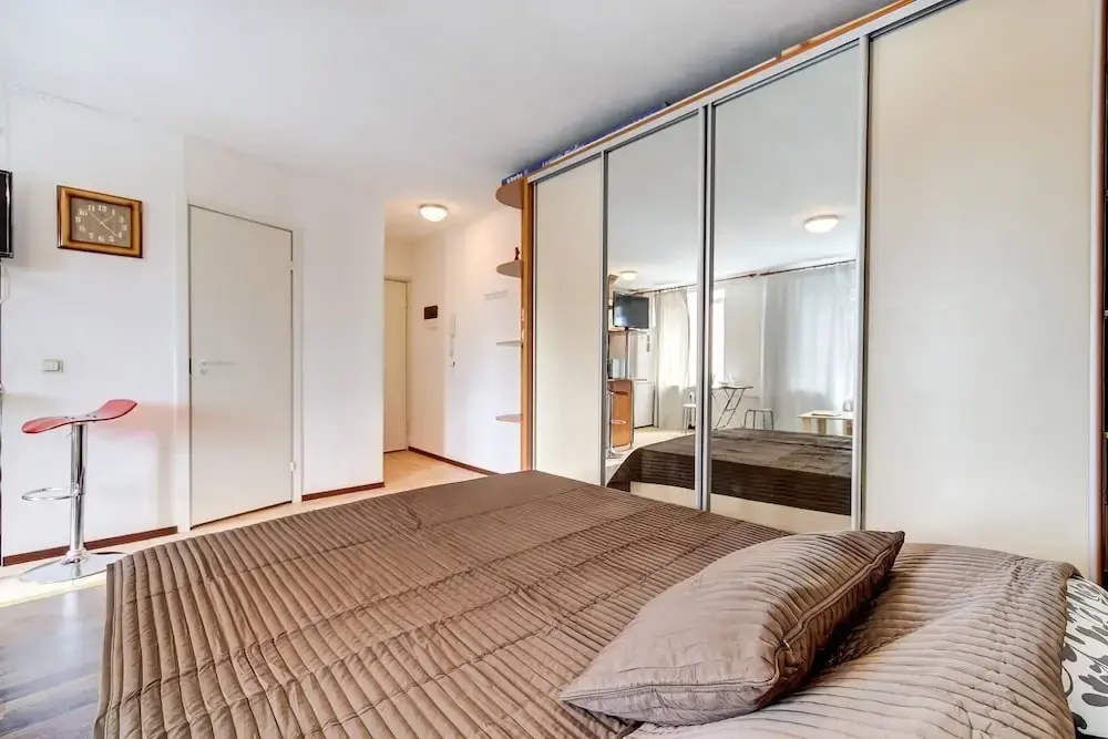 AG Apartment Lomanaya 6 photo 3