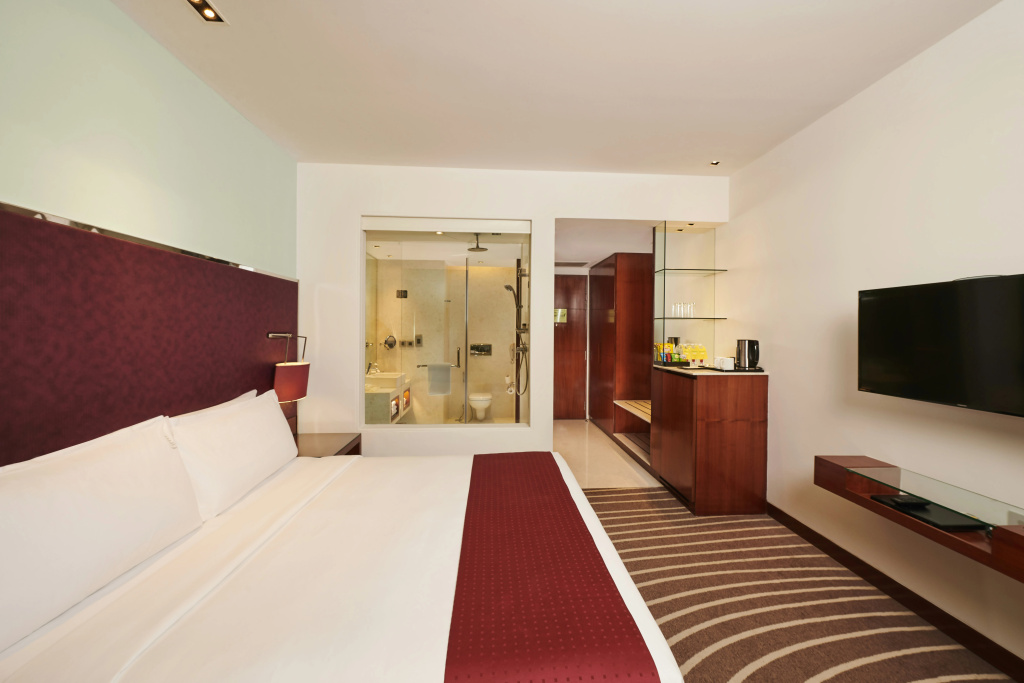 Holiday Inn Mumbai International Airport by IHG - Général