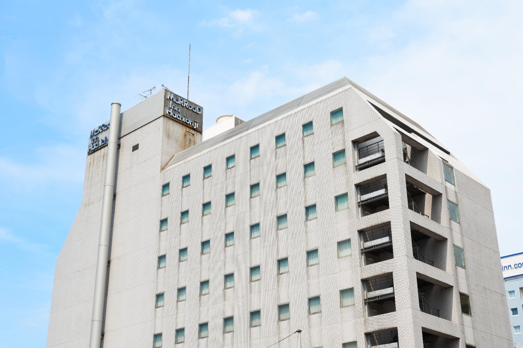 Marroad Inn Hachioji 사진 1