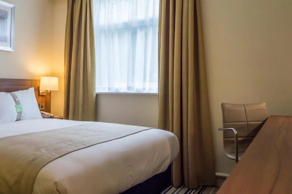 Holiday Inn Leeds Garforth by IHG - Chambres