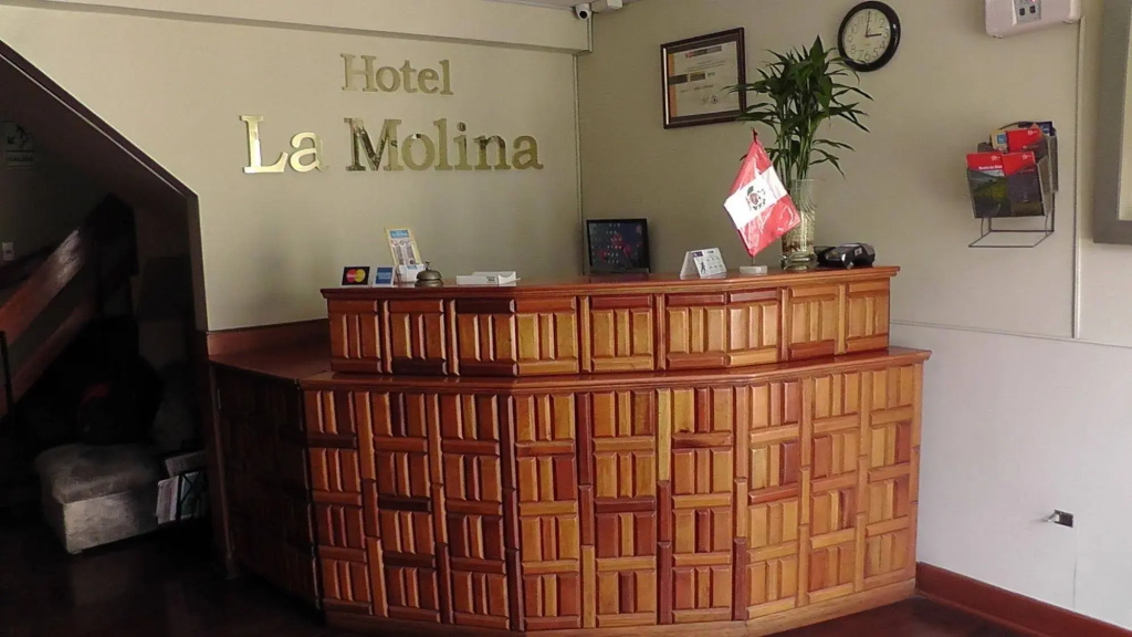Hotel photo 2