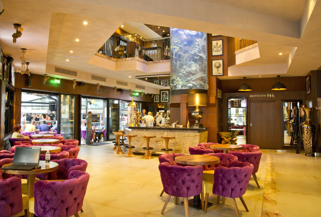 Hugo's Boutique Hotel - Adults Only Galeriebild 26