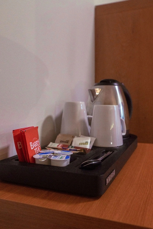 The Uppercross House Hotel - Chambres