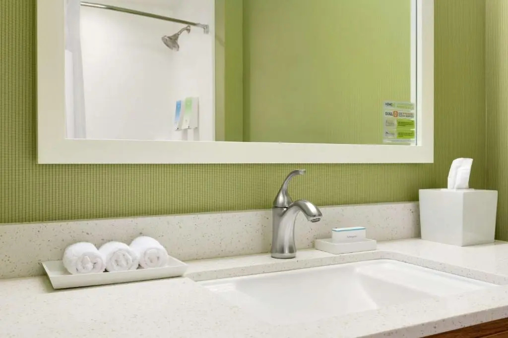 Home2 Suites by Hilton Tuscaloosa Downtown University Blvd - Chambres