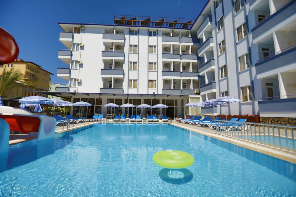 Hotel photo 17