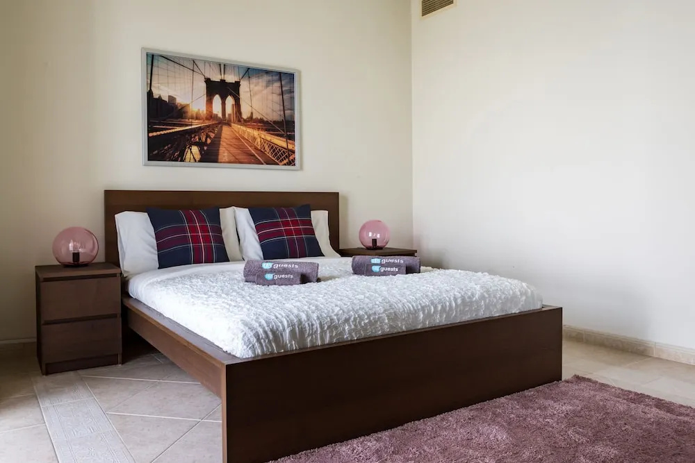 HiGuests Vacation Homes - Princess Tower Apartments - Général
