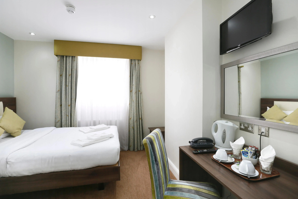 Hyde Park Boutique Hotel - Photo 2