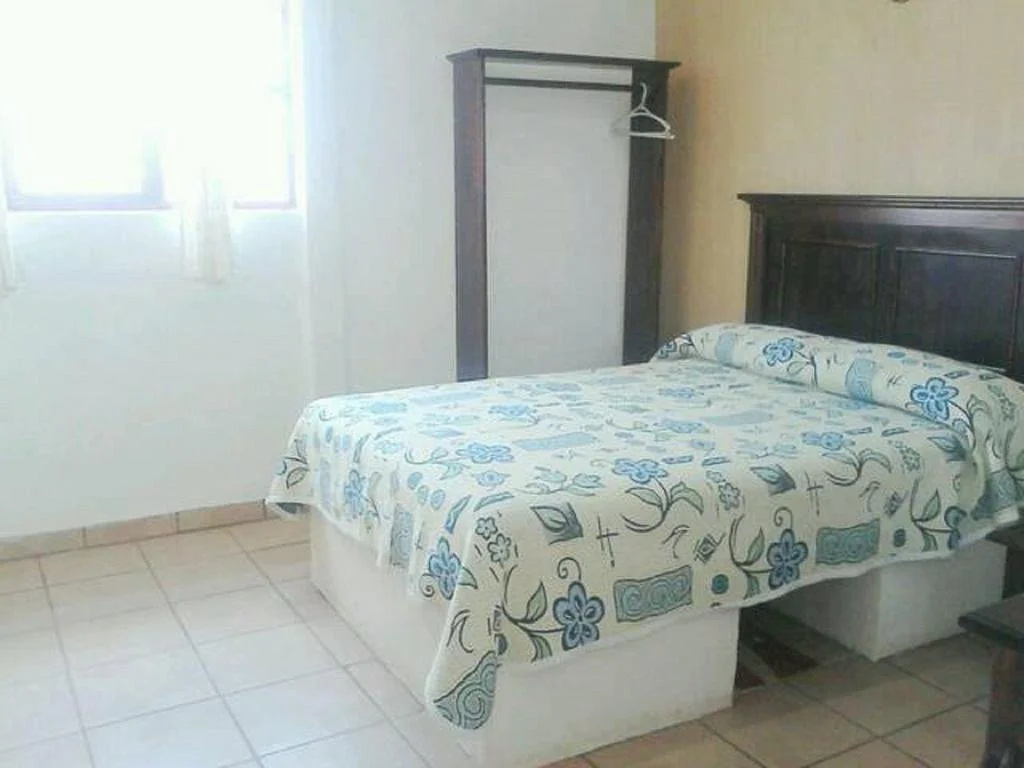 Hotel Posada el Fuerte San Miguel - Général