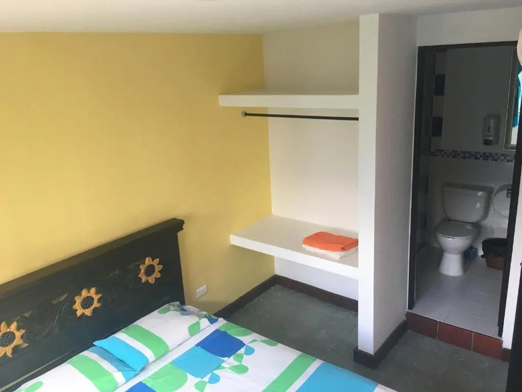 Standard room