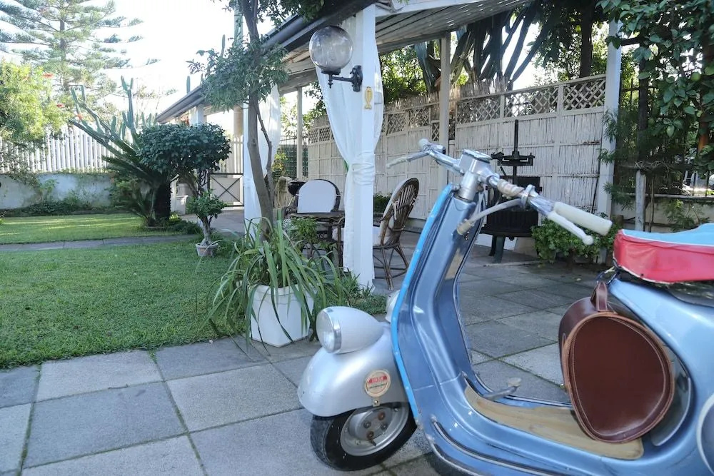 Hotel photo 17