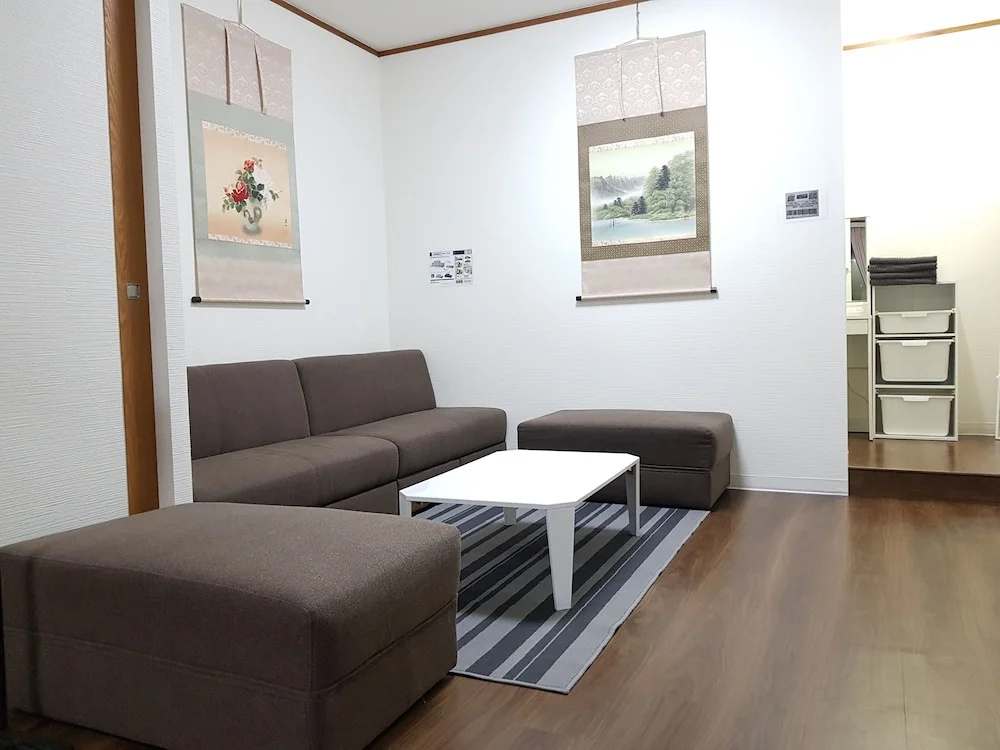 Osaka Namba House 사진 14