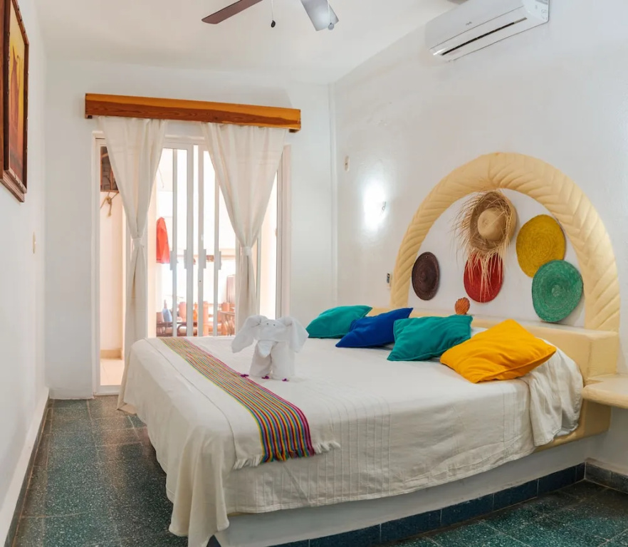 2 Bedrooms Family Suite