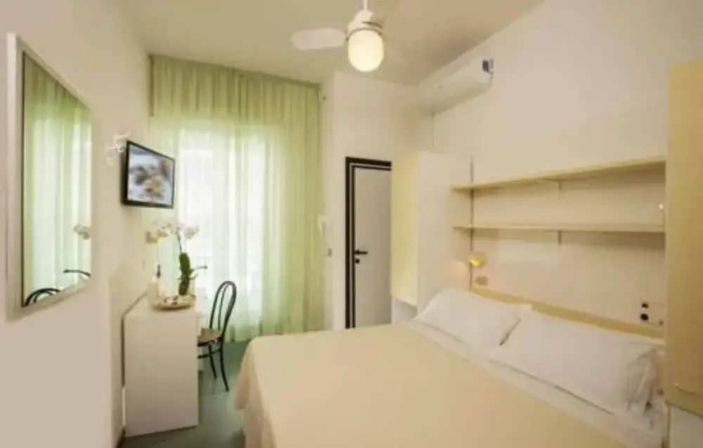 Hotel Majorca - Chambres