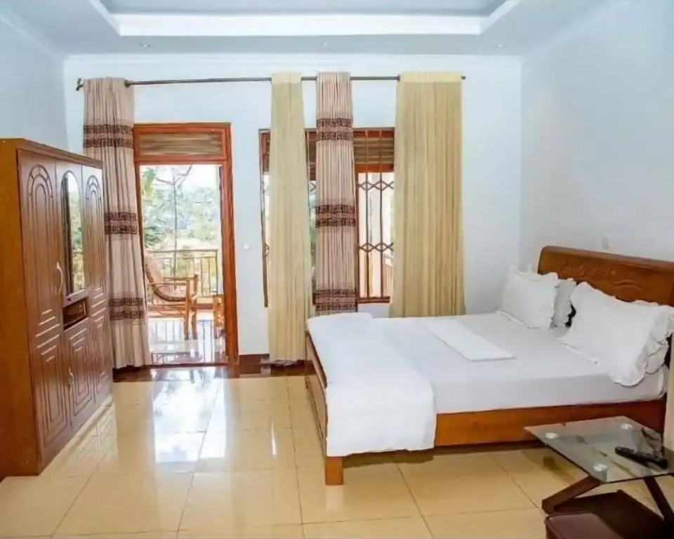 Business Apartment