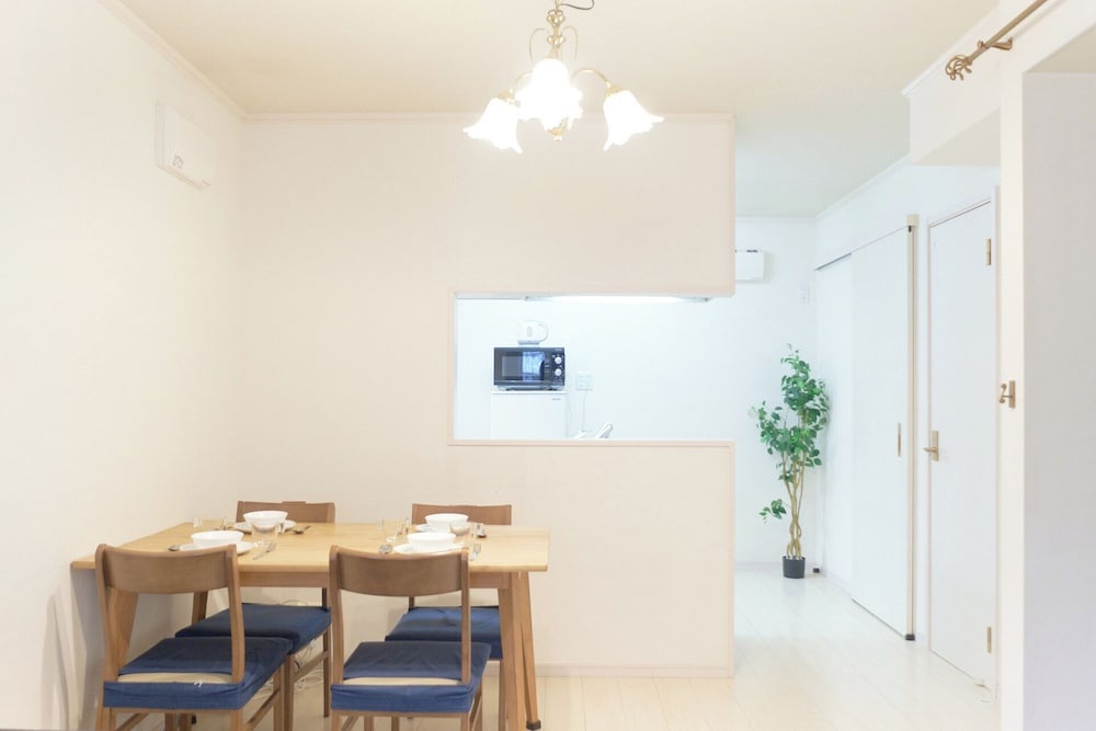 Soshigaya Apartment 사진 18
