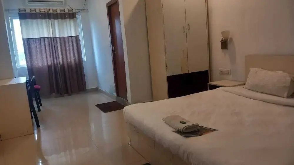 Jebi's Inn