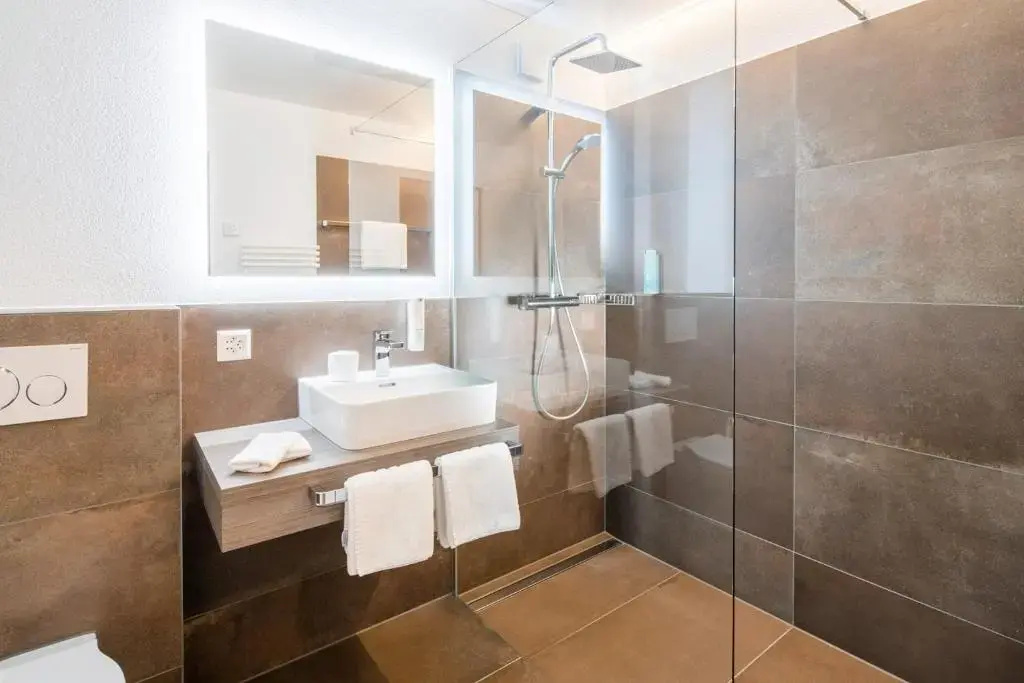 Hotel Al Ponte - Chambres