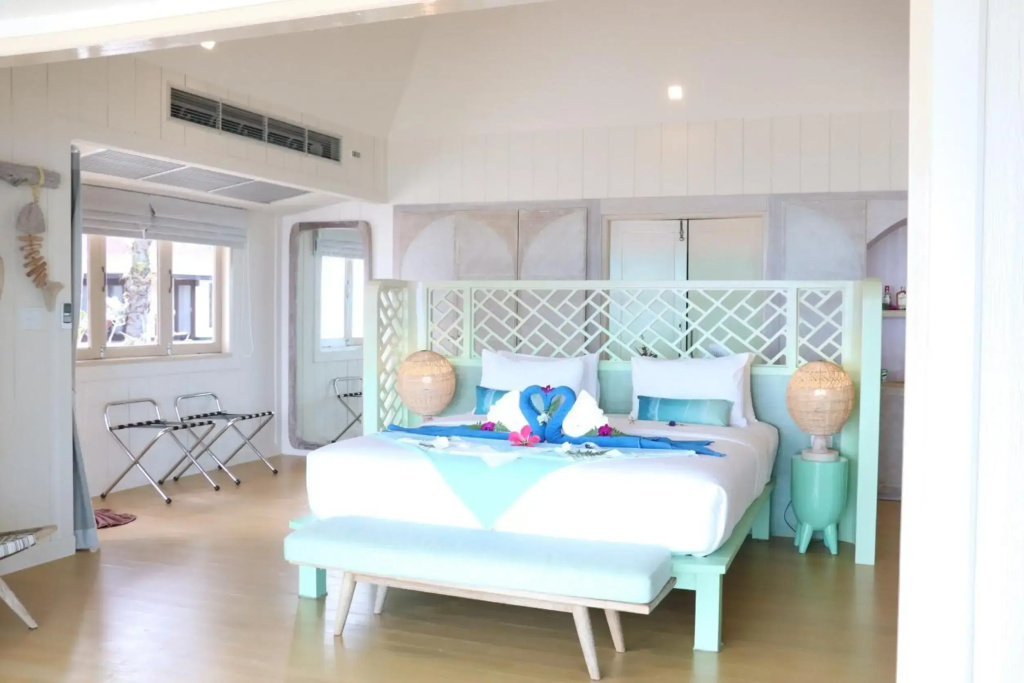Koh Mook Sivalai Beach Resort - Général