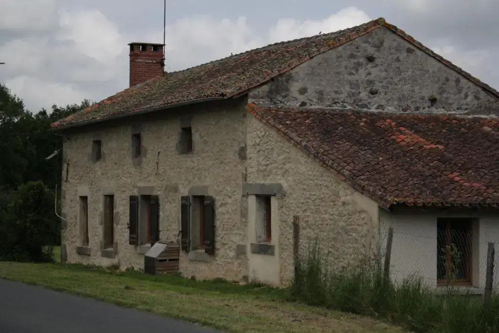 Chez Gondat Chambre d'hotes