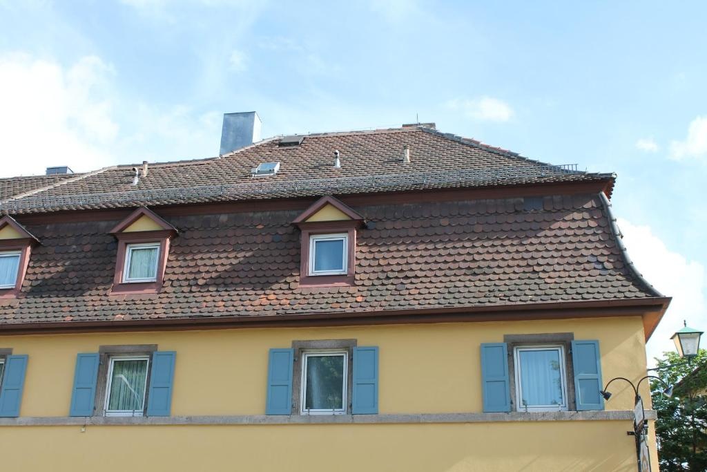 Hotel Gasthof Zur Linde
