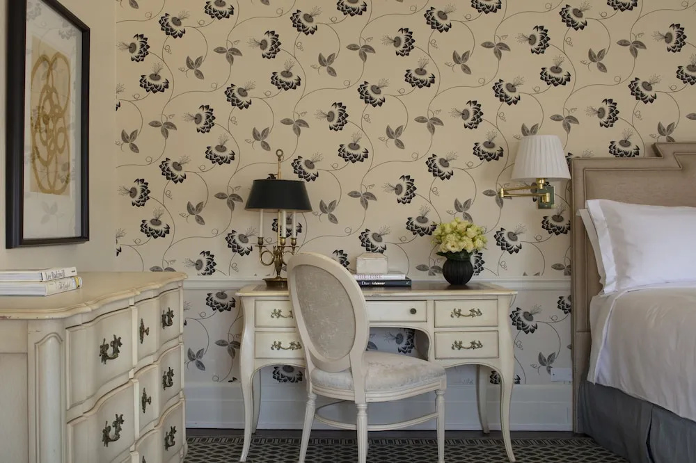 The Carlyle, A Rosewood Hotel - Chambres