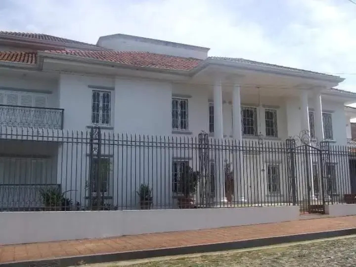 Hidden Palace Hotel